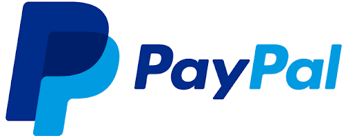 pay with paypal - Fraggle Rock Store